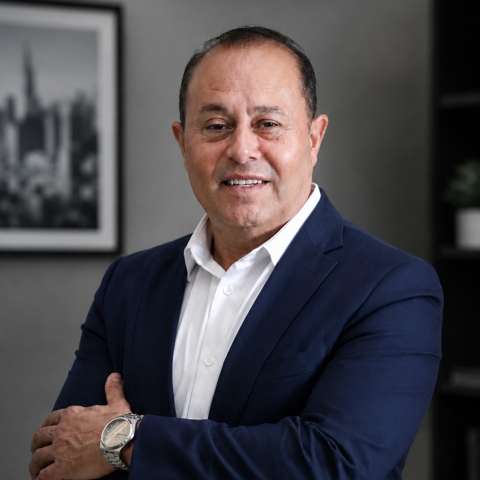 Tony Patino, REALTOR® with Keller Williams Realty