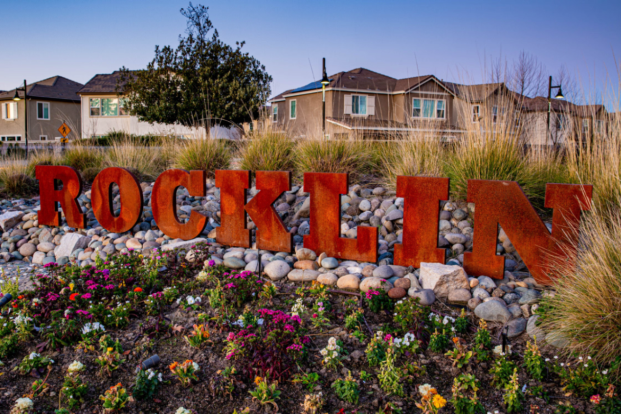 Rocklin, California