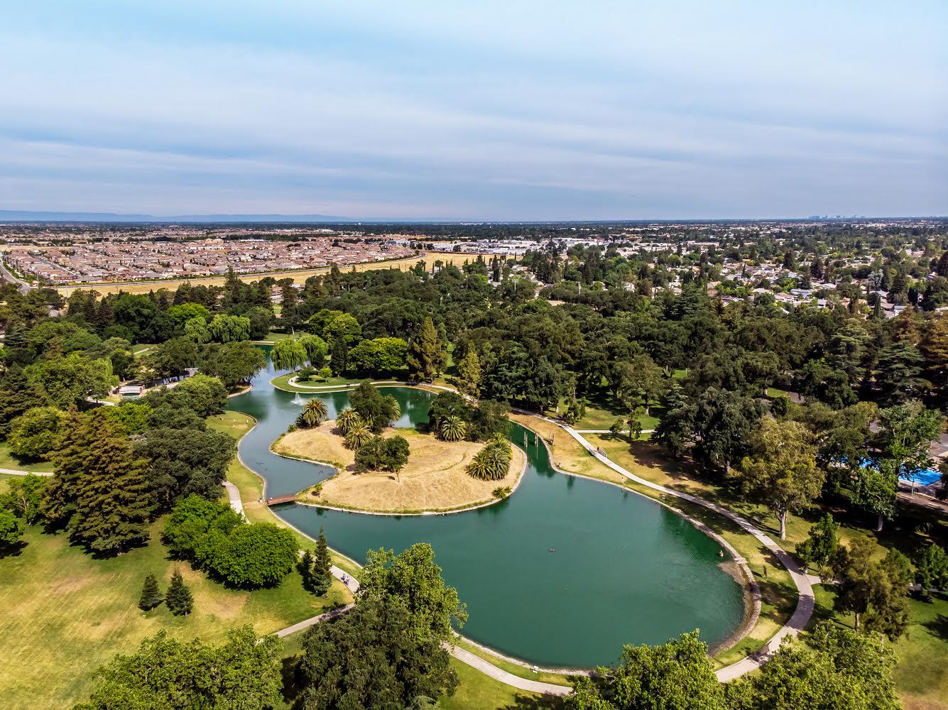 Elk Grove, California